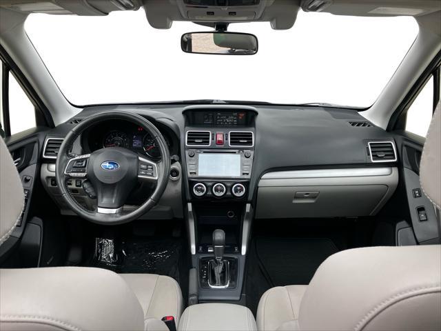 used 2016 Subaru Forester car, priced at $13,985