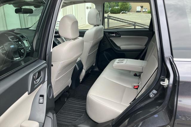 used 2016 Subaru Forester car, priced at $13,985