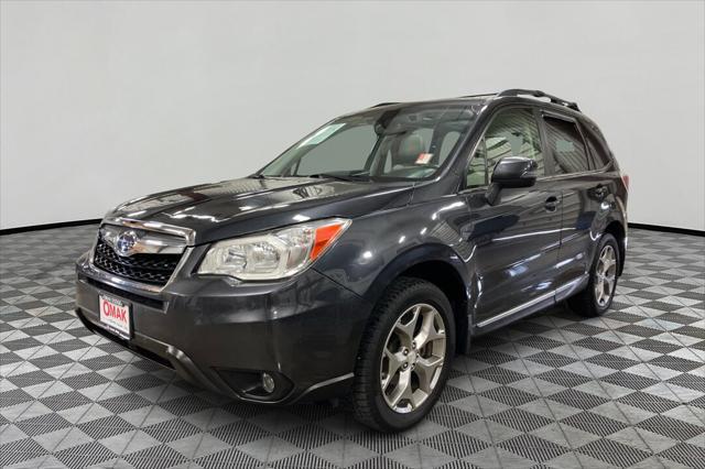 used 2016 Subaru Forester car, priced at $13,985