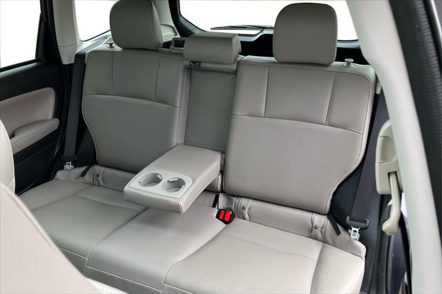used 2016 Subaru Forester car, priced at $13,985