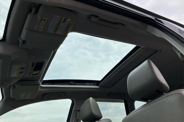 used 2016 Subaru Forester car, priced at $13,985