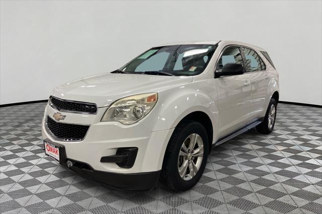 used 2012 Chevrolet Equinox car, priced at $7,958