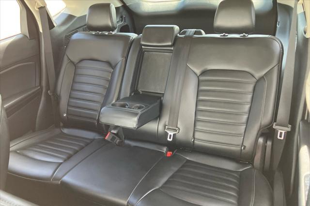 used 2019 Ford Edge car, priced at $14,965