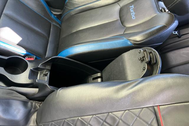 used 2013 Hyundai Veloster car, priced at $6,998
