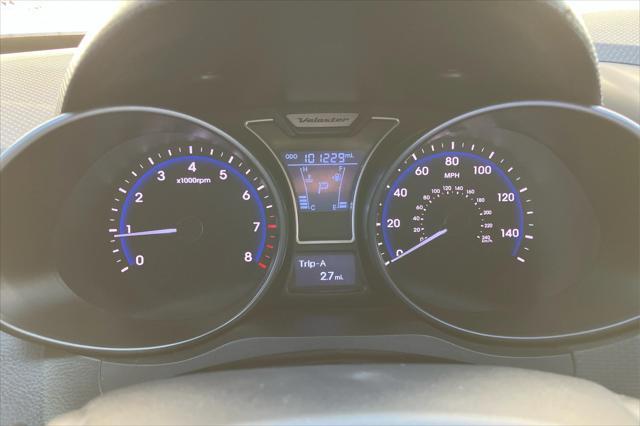 used 2013 Hyundai Veloster car, priced at $6,998