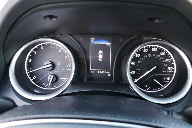 used 2021 Toyota Camry car, priced at $20,889