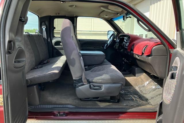 used 2001 Dodge Ram 2500 car, priced at $14,865