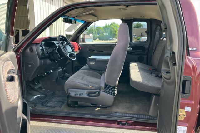 used 2001 Dodge Ram 2500 car, priced at $14,865