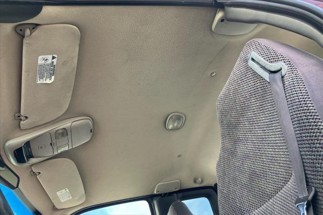 used 2001 Dodge Ram 2500 car, priced at $14,865