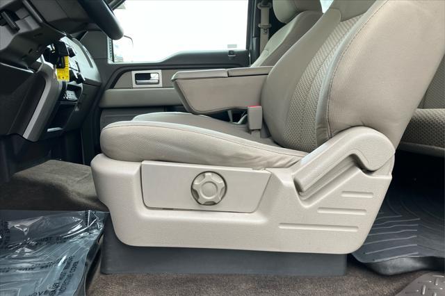 used 2010 Ford F-150 car, priced at $10,988