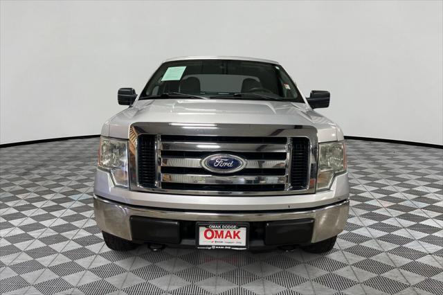 used 2010 Ford F-150 car, priced at $10,988