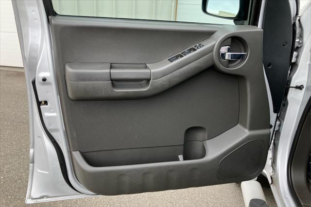 used 2012 Nissan Xterra car, priced at $14,998