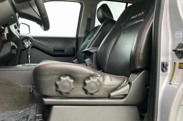 used 2012 Nissan Xterra car, priced at $14,998