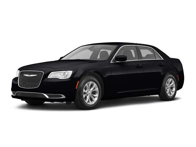 used 2020 Chrysler 300 car