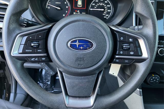 used 2021 Subaru Forester car, priced at $24,980
