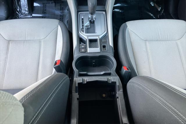 used 2021 Subaru Forester car, priced at $24,980