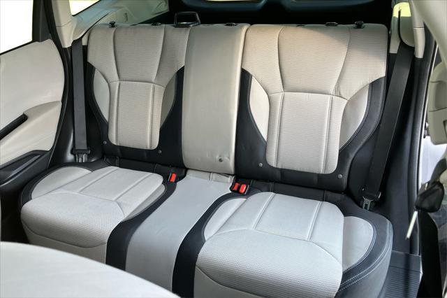 used 2021 Subaru Forester car, priced at $24,980