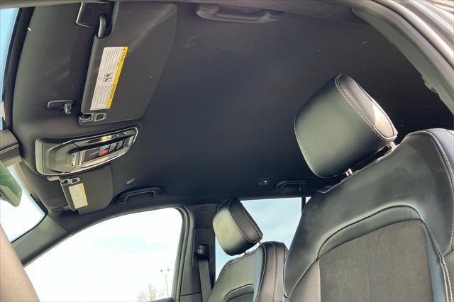 new 2025 Jeep Grand Cherokee car, priced at $41,495