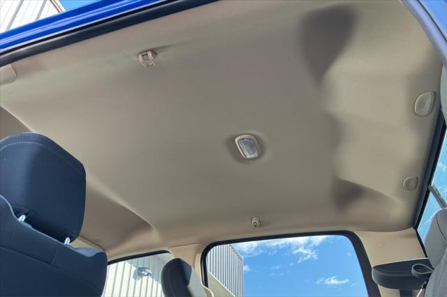 used 2019 Ram 1500 car, priced at $26,995