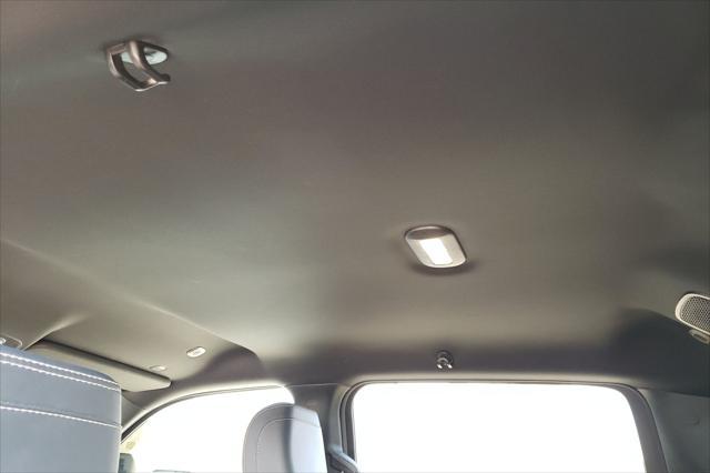used 2022 Ram 1500 car, priced at $39,994