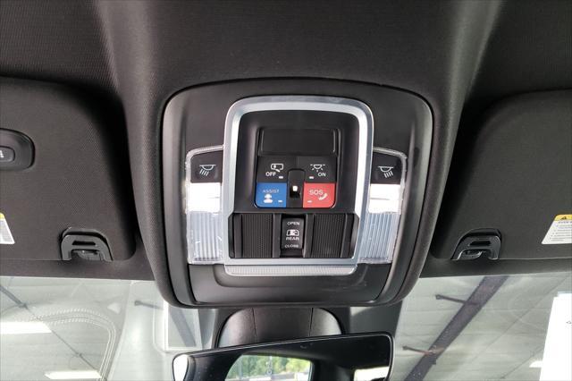 used 2022 Ram 1500 car, priced at $39,994