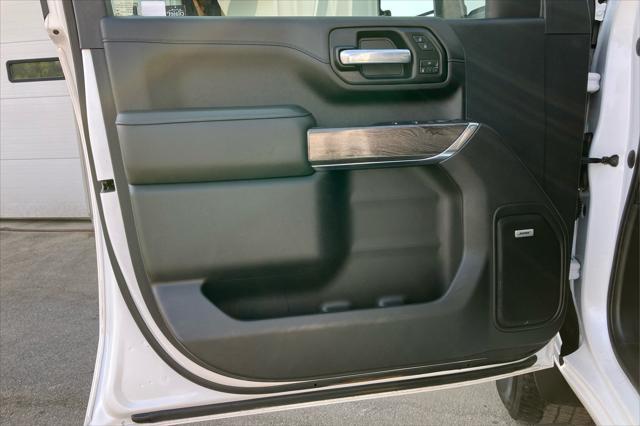 used 2020 Chevrolet Silverado 3500 car, priced at $57,835