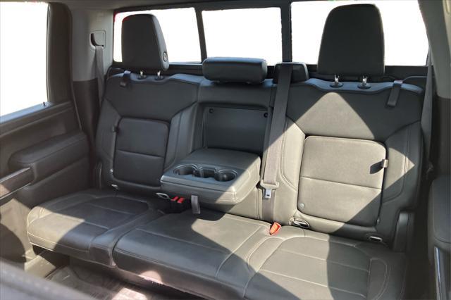 used 2020 Chevrolet Silverado 3500 car, priced at $57,835