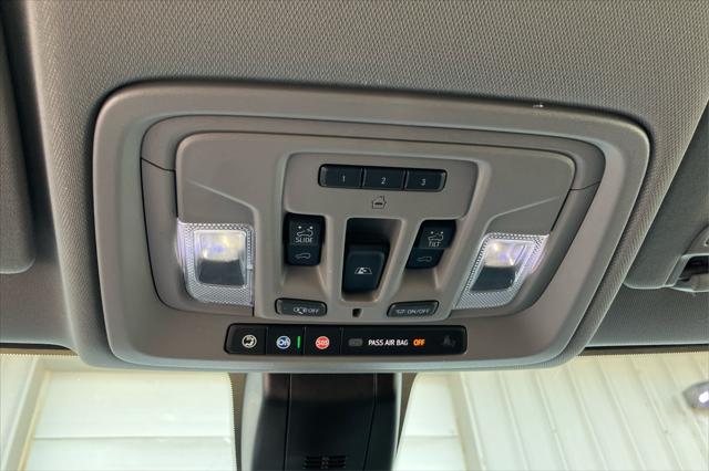 used 2020 Chevrolet Silverado 3500 car, priced at $57,835