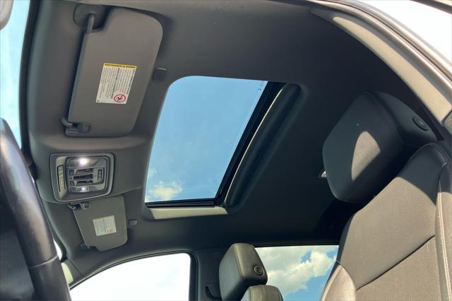 used 2020 Chevrolet Silverado 3500 car, priced at $57,835