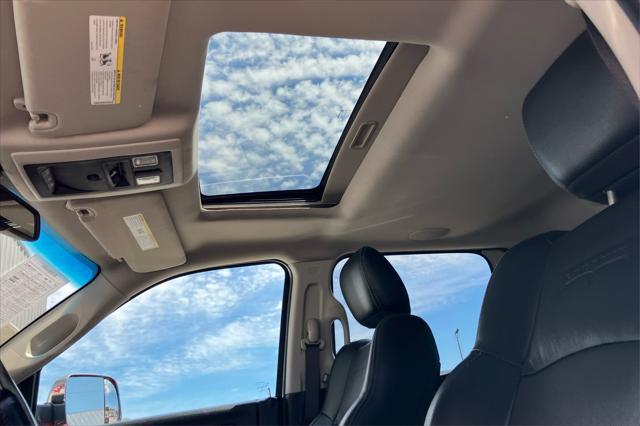 used 2016 Ram 1500 car, priced at $27,995