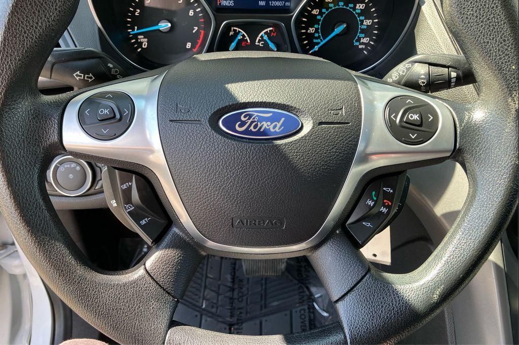 used 2013 Ford Escape car, priced at $8,980