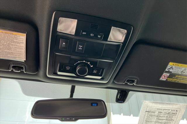 used 2016 Toyota Tacoma car, priced at $29,804