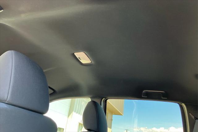 used 2016 Toyota Tacoma car, priced at $29,804