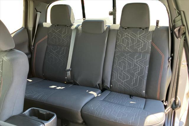 used 2016 Toyota Tacoma car, priced at $29,804