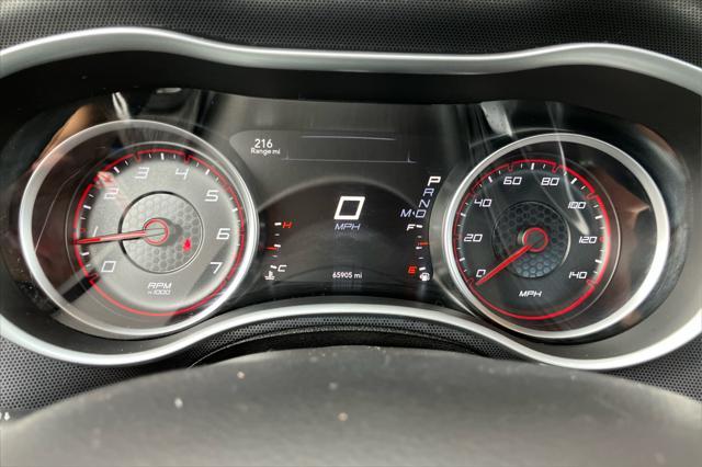used 2018 Dodge Charger car, priced at $20,988