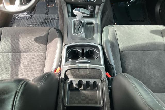 used 2018 Dodge Charger car, priced at $20,988