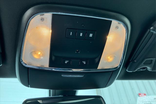 used 2018 Dodge Charger car, priced at $20,988