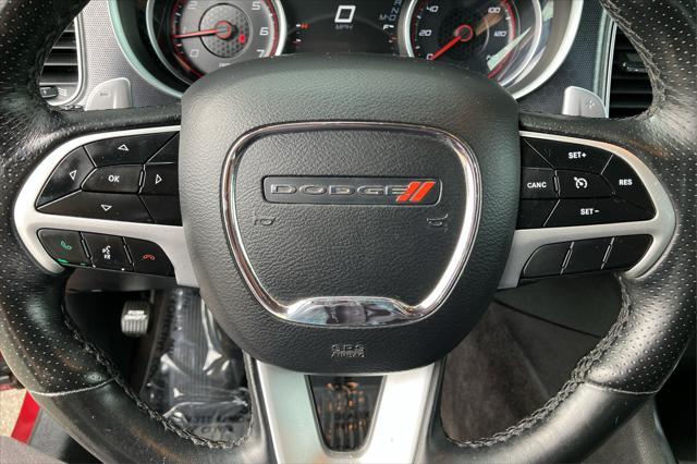 used 2018 Dodge Charger car, priced at $20,988