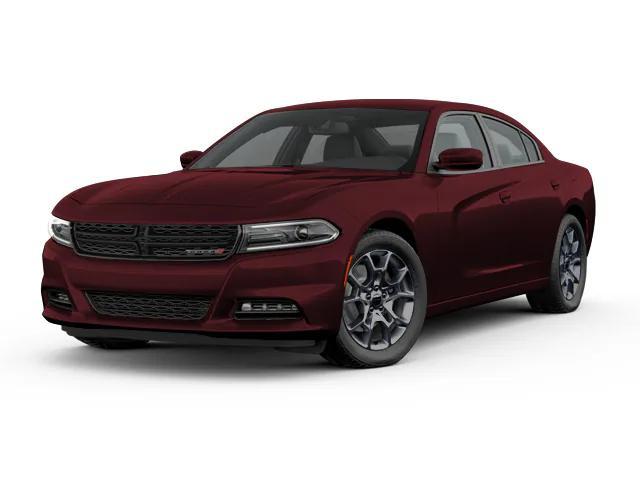 used 2018 Dodge Charger car, priced at $22,885