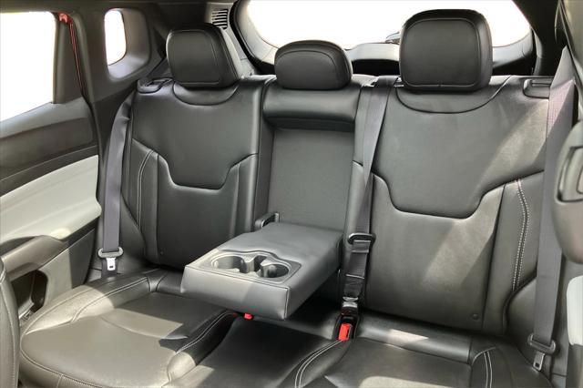new 2025 Jeep Compass car, priced at $35,859