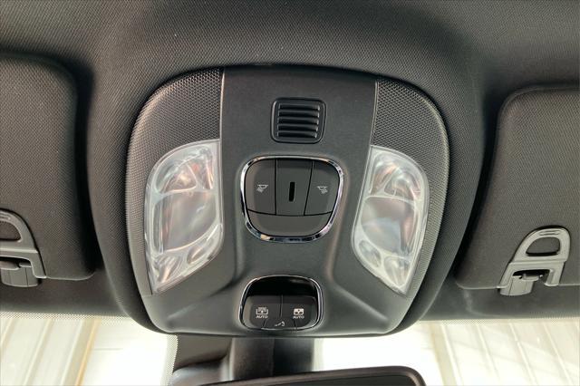 new 2025 Jeep Compass car, priced at $35,859