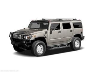 used 2006 Hummer H2 car, priced at $19,998