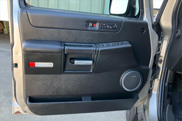 used 2006 Hummer H2 car, priced at $18,998