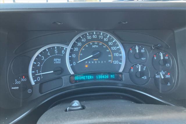 used 2006 Hummer H2 car, priced at $18,998