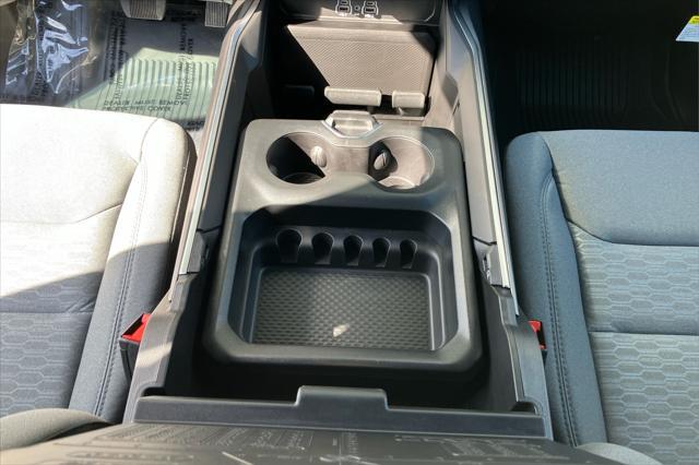 used 2025 Ram 1500 car, priced at $47,994