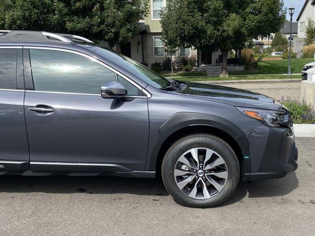 new 2025 Subaru Outback car, priced at $45,916