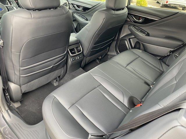 new 2025 Subaru Outback car, priced at $45,916