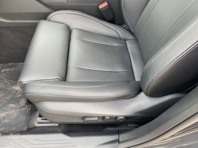 new 2025 Subaru Outback car, priced at $45,916