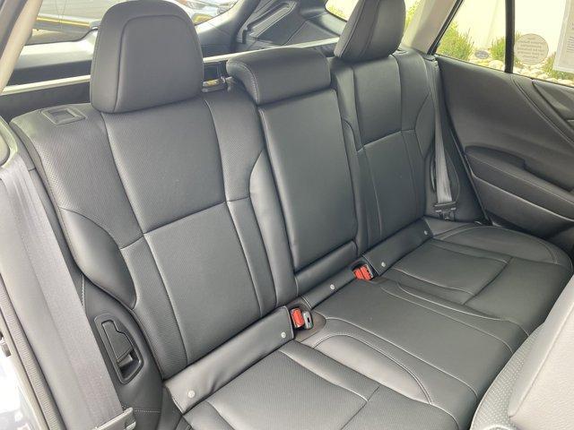 new 2025 Subaru Outback car, priced at $45,916