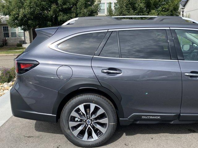 new 2025 Subaru Outback car, priced at $45,916